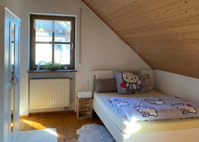 Bruehler Semesterbostad