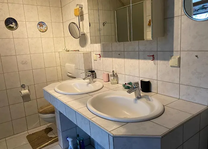 Semesterbostad Bruehler Weiden in der Oberpfalz