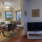 Holiday home Bruehler
