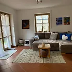 Holiday home Bruehler *