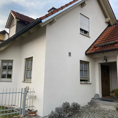 Bruehler Weiden in der Oberpfalz
