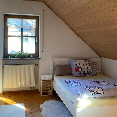 Bruehler Holiday home