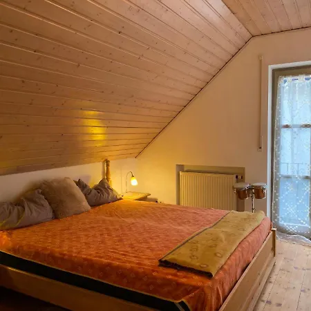 Bruehler Holiday home *
