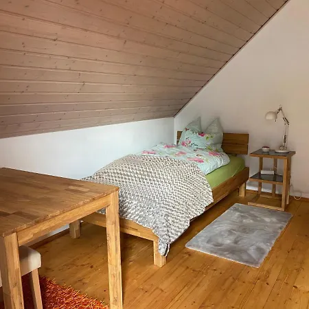 Bruehler Holiday home *