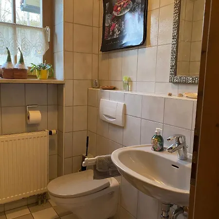 Holiday home Bruehler *