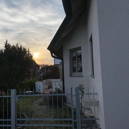 Holiday home Bruehler