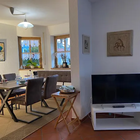 Holiday home Bruehler