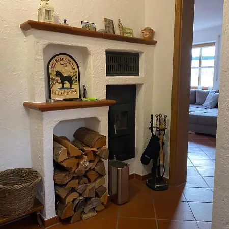 Bruehler Holiday home *