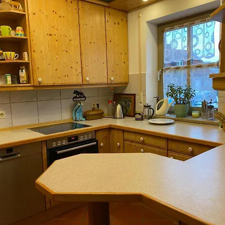 Bruehler Holiday home
