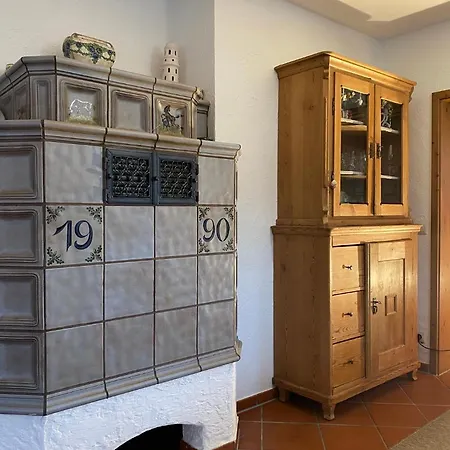 Bruehler Holiday home
