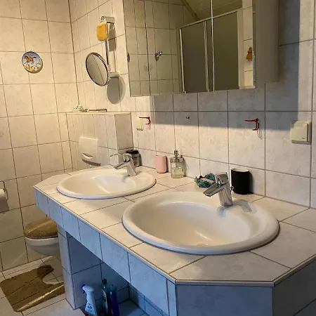 Holiday home Bruehler Weiden in der Oberpfalz