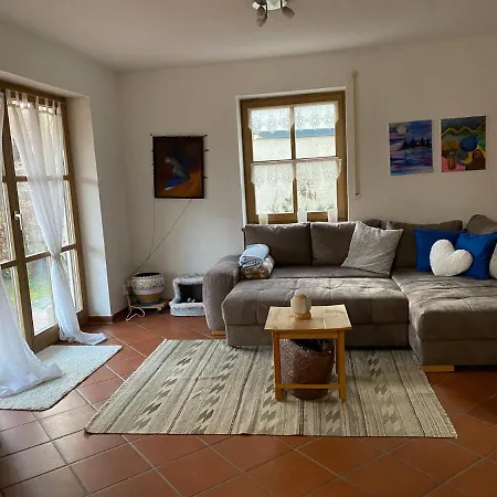 Holiday home Bruehler *